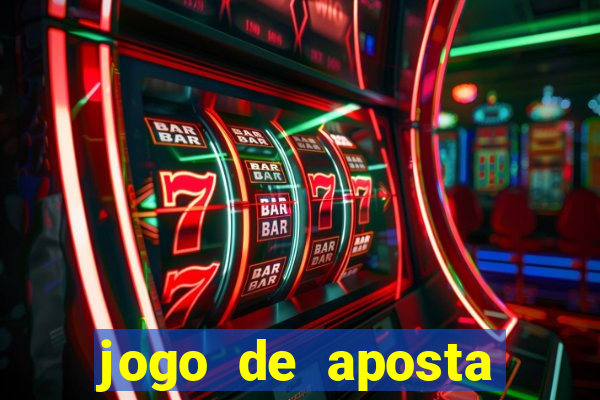 jogo de aposta para menores de idade